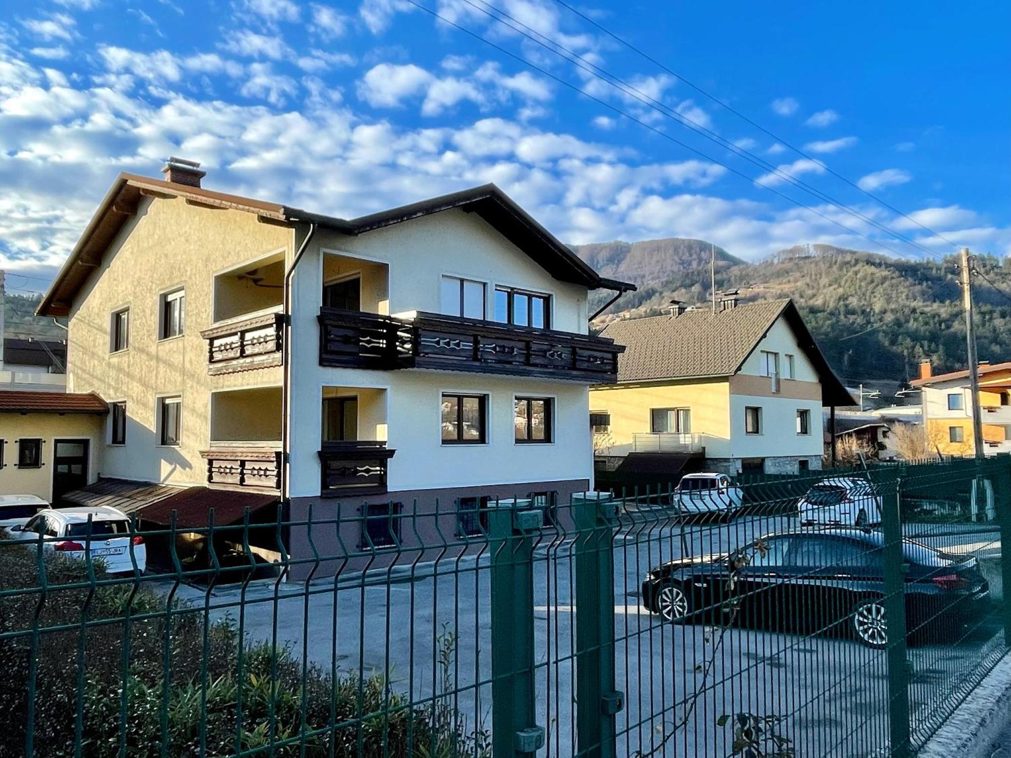 All Seasons Apartments Laško Екстериор снимка