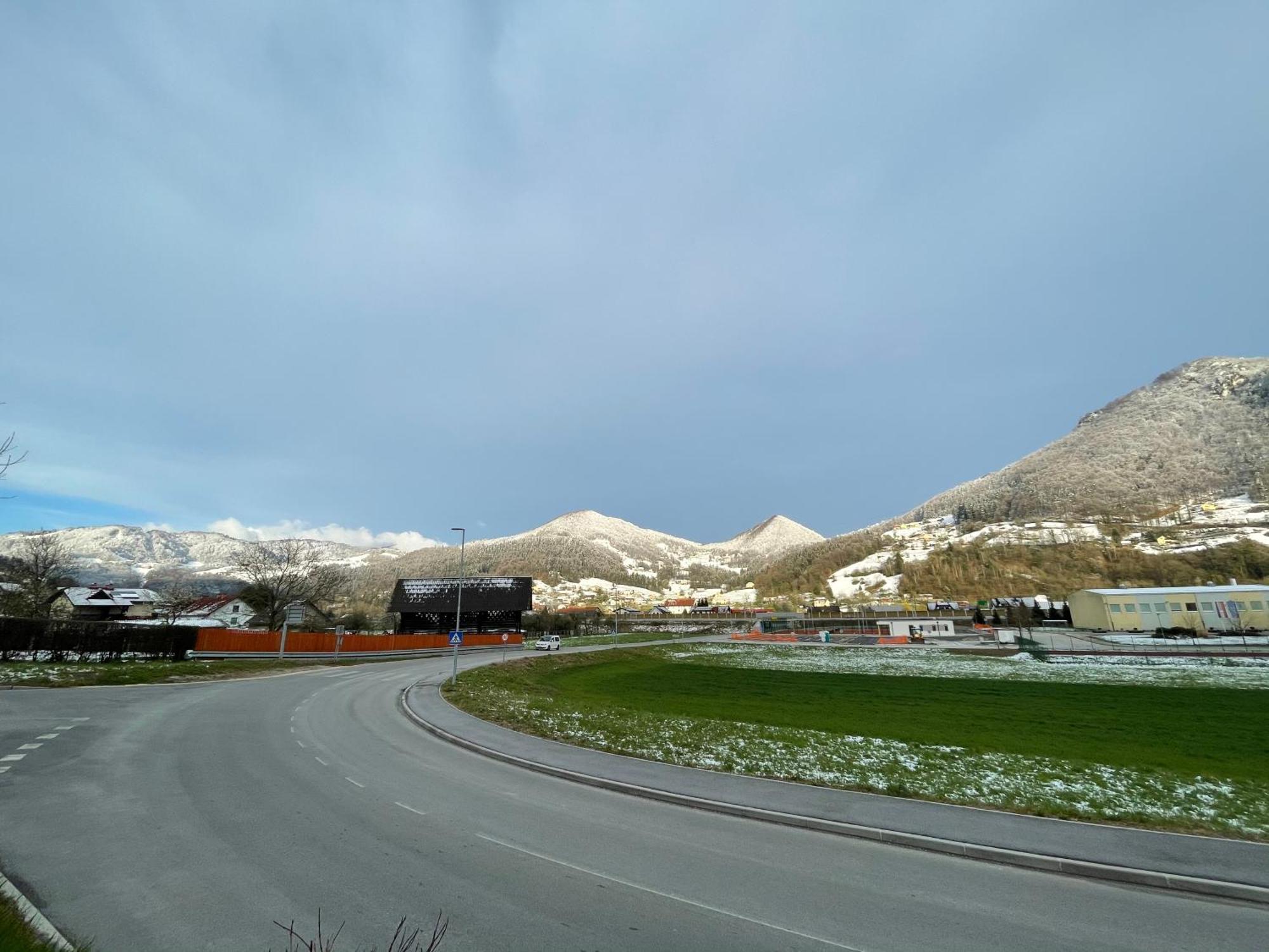 All Seasons Apartments Laško Екстериор снимка