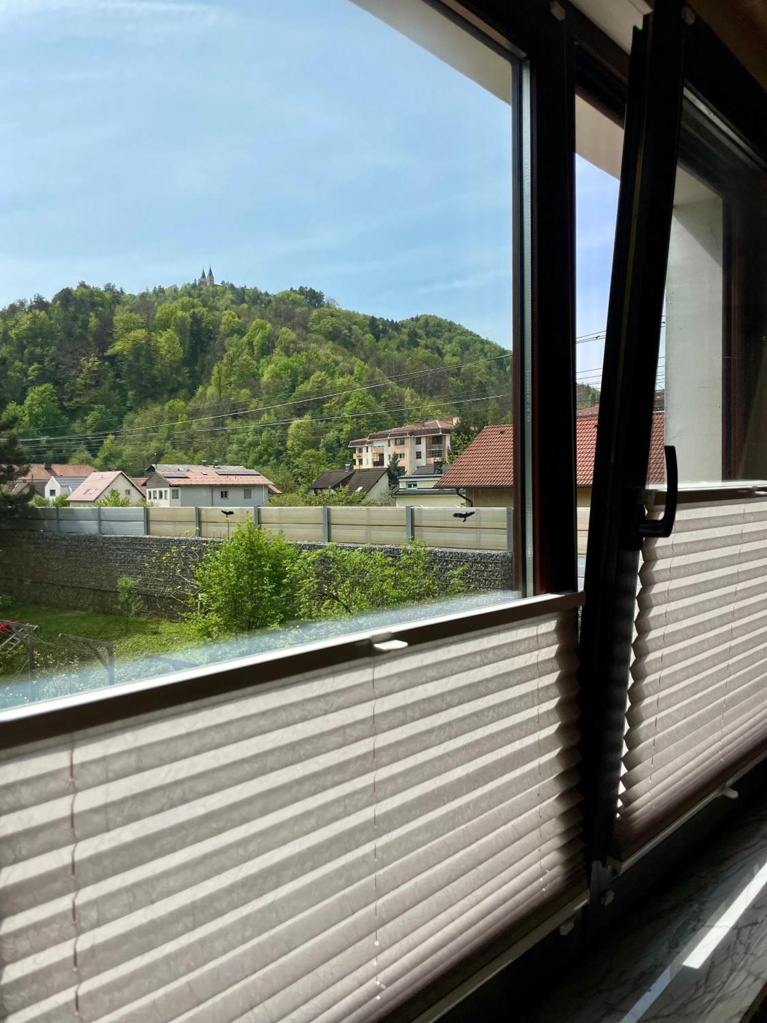 All Seasons Apartments Laško Екстериор снимка