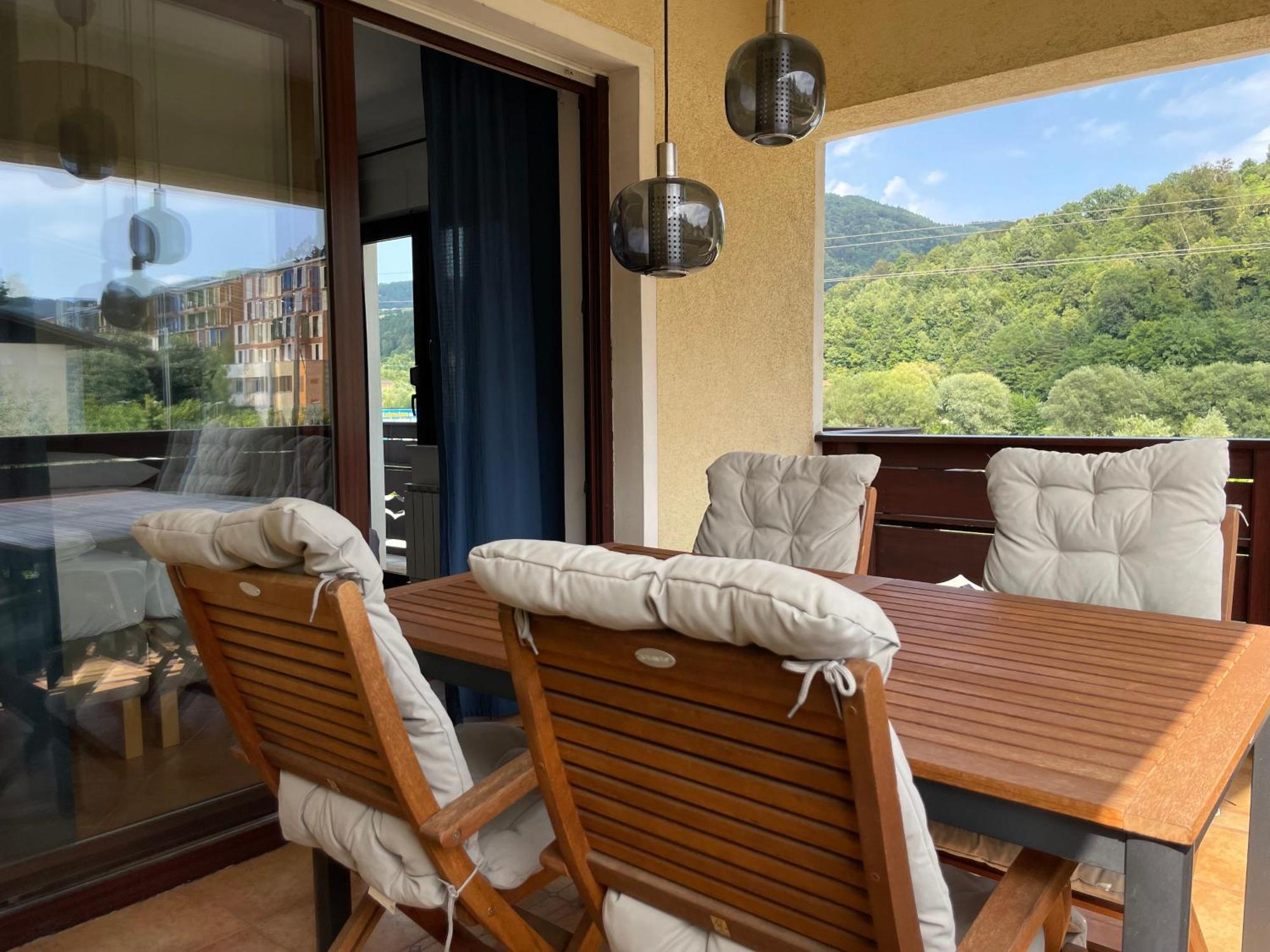 All Seasons Apartments Laško Екстериор снимка