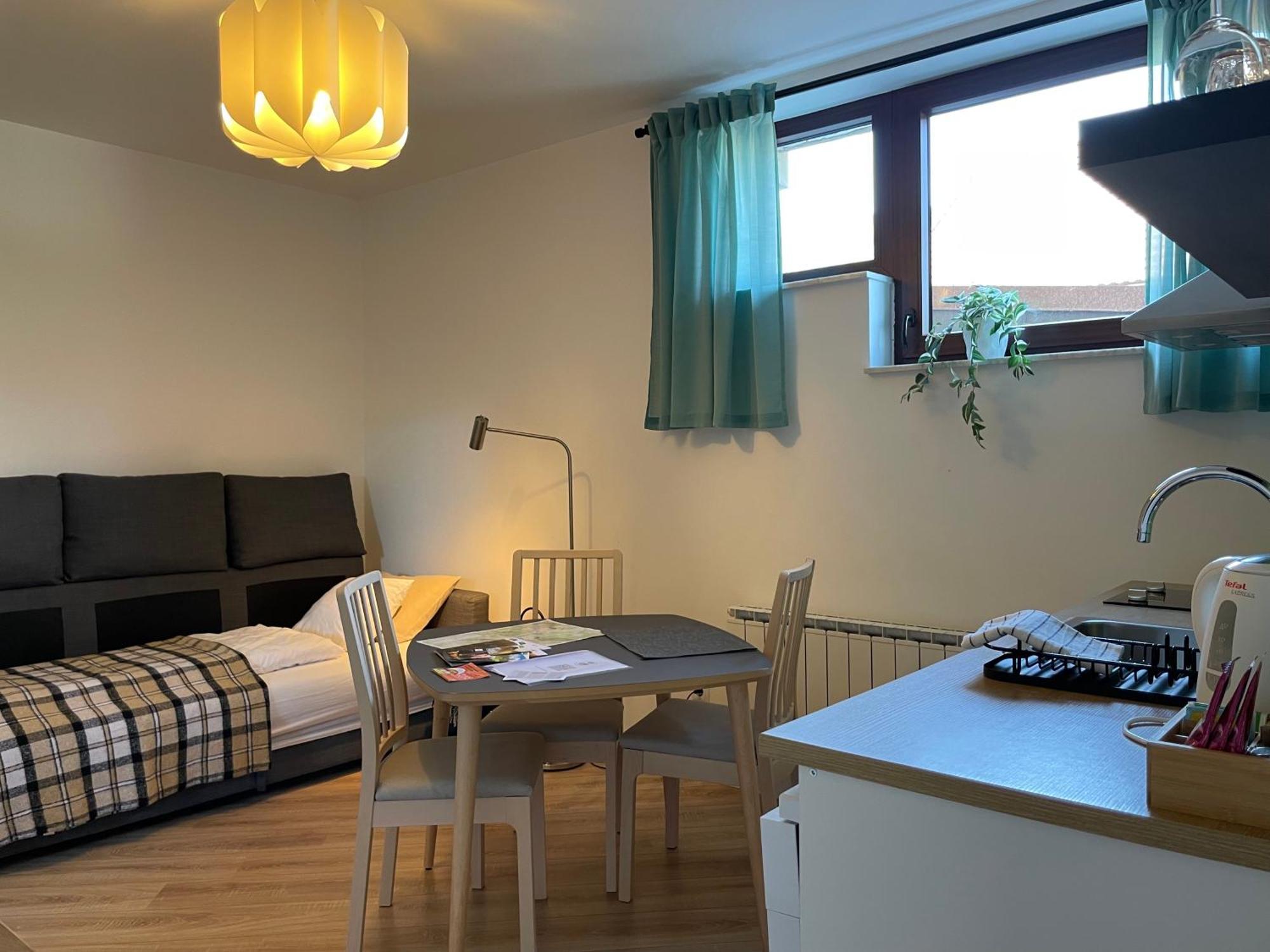 All Seasons Apartments Laško Екстериор снимка