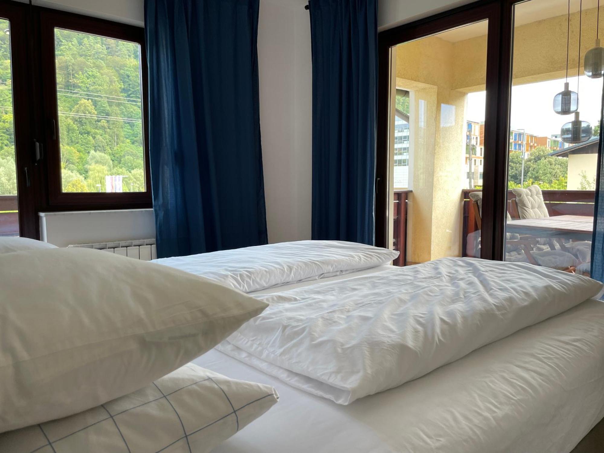 All Seasons Apartments Laško Екстериор снимка
